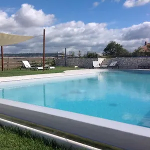 Podere Spagliarda Villa